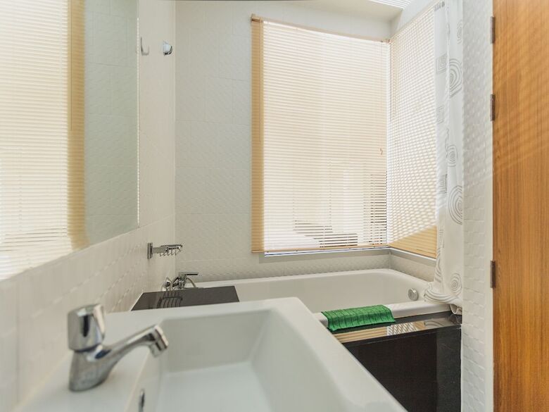 Hotel Condo In Karon In Chic Condo - Unit A108