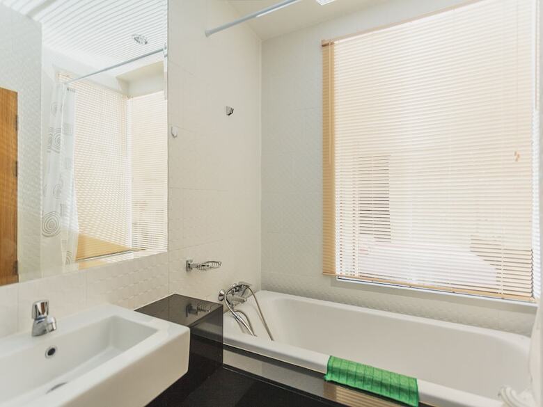 Hotel Condo In Karon In Chic Condo - Unit A108