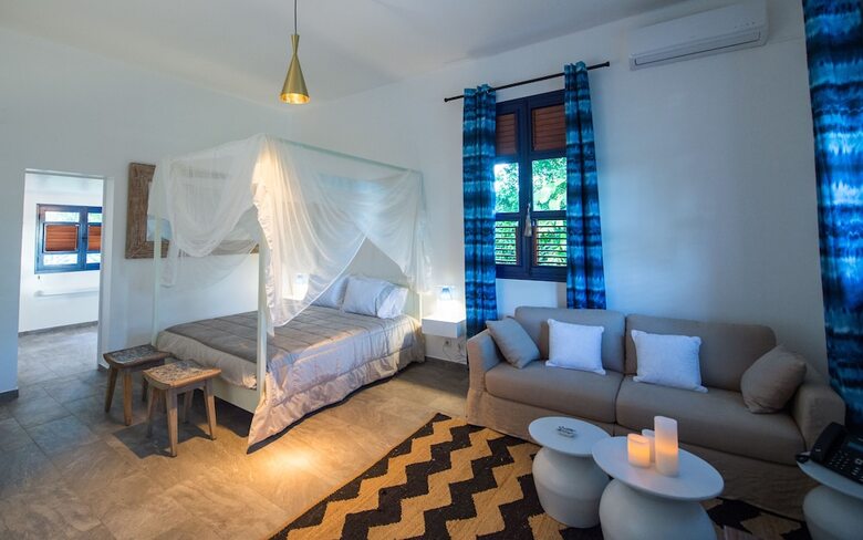 Hotel Apolline Martinique