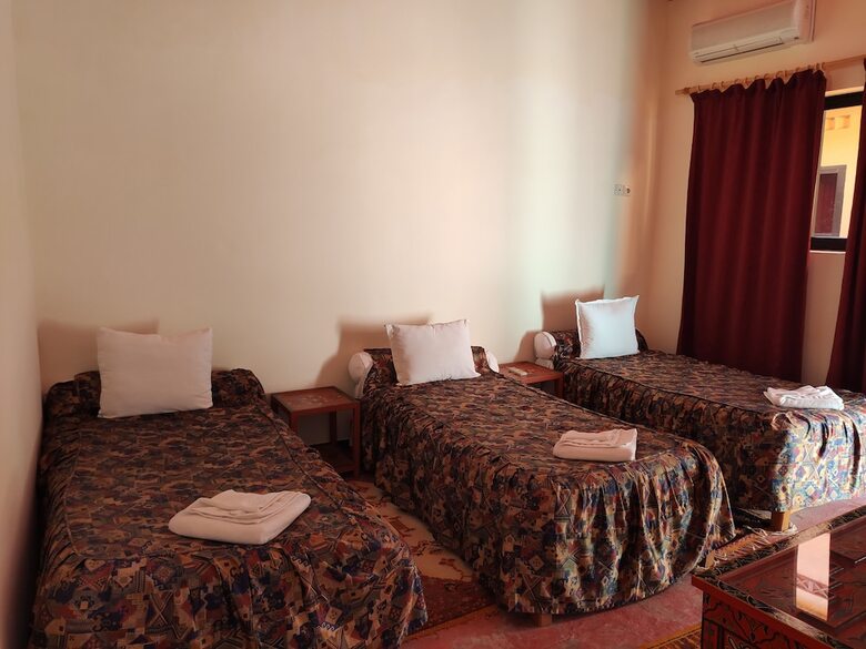 Hotel La Kasbah