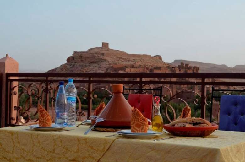 Hotel La Kasbah