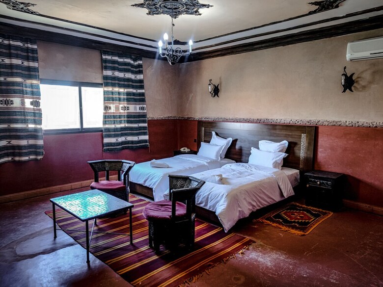 Hotel La Kasbah