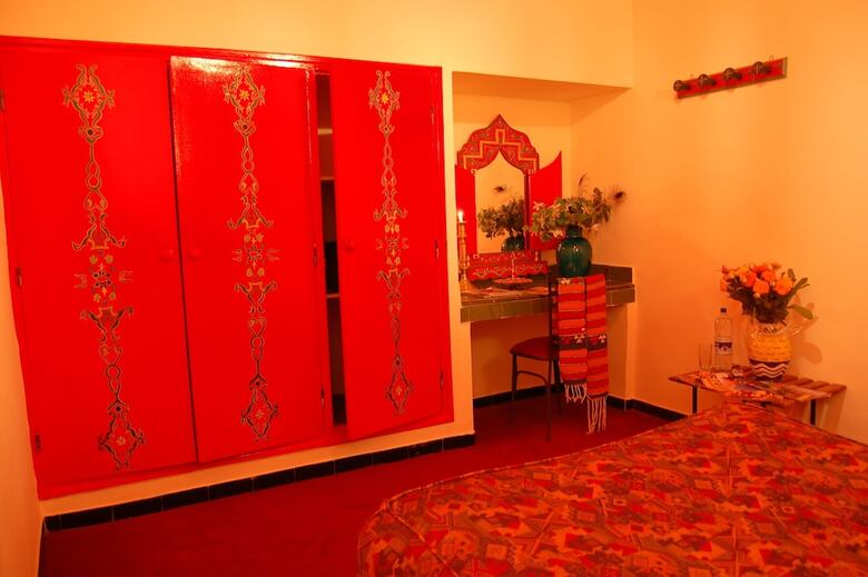 Hotel La Kasbah
