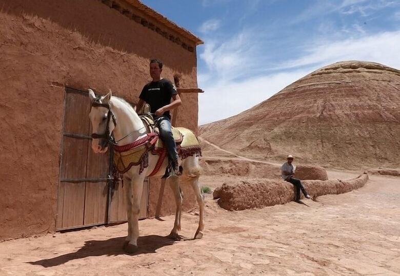 Hotel La Kasbah