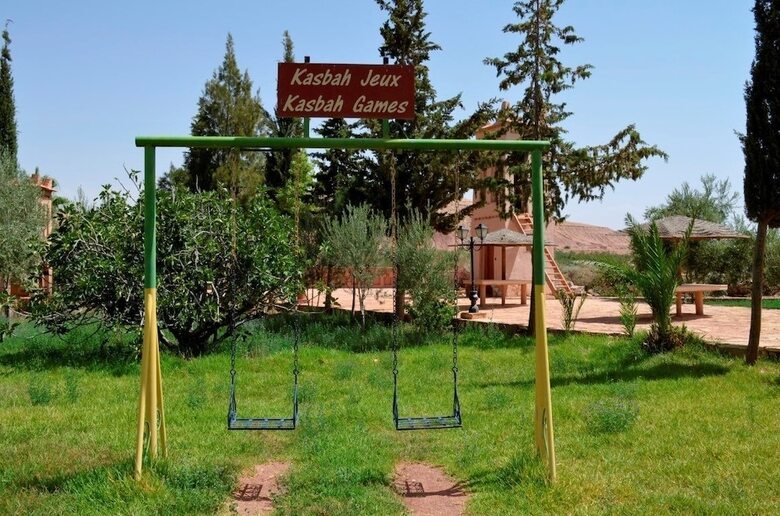 Hotel La Kasbah