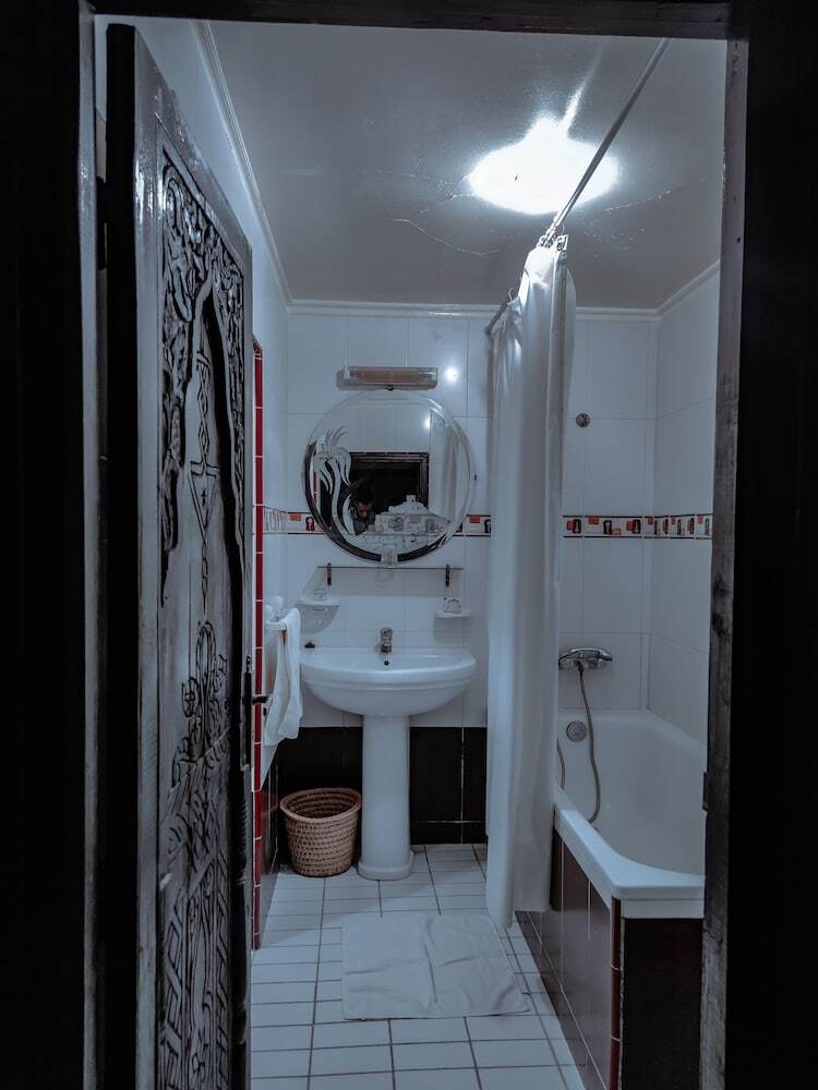 Hotel La Kasbah