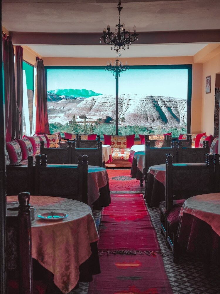 Hotel La Kasbah