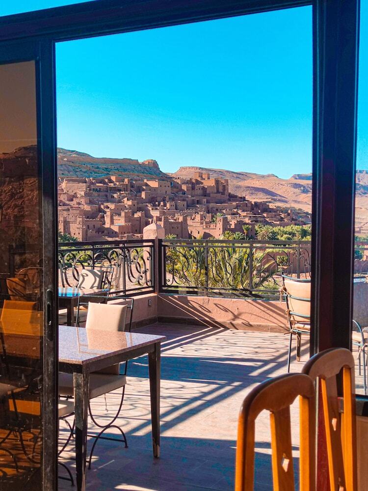 Hotel La Kasbah