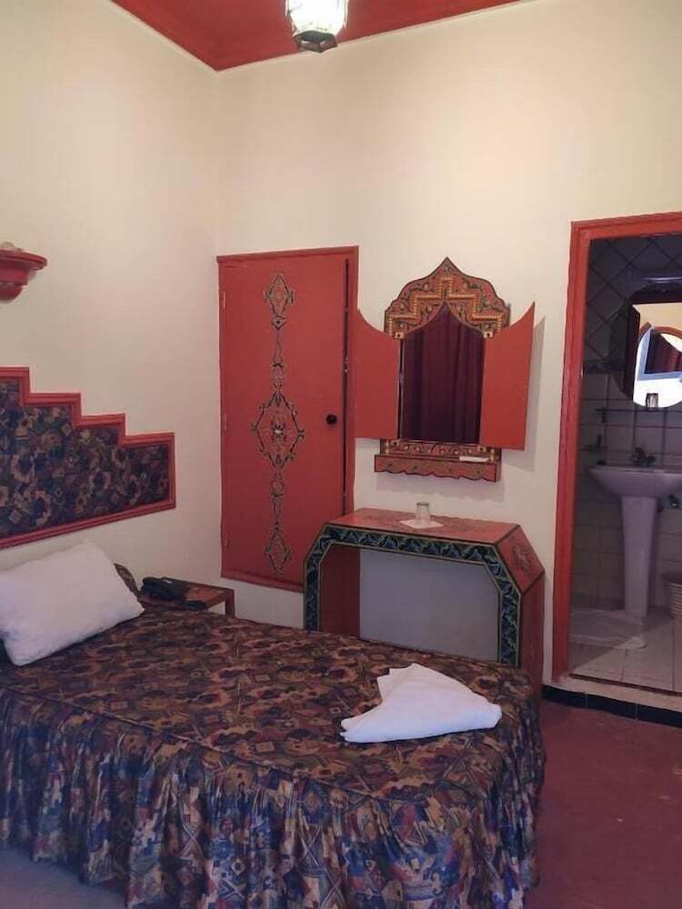 Hotel La Kasbah
