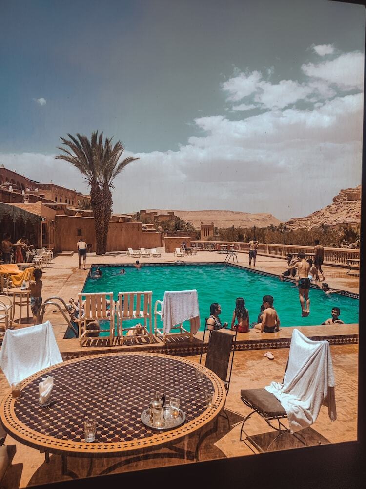 Hotel La Kasbah