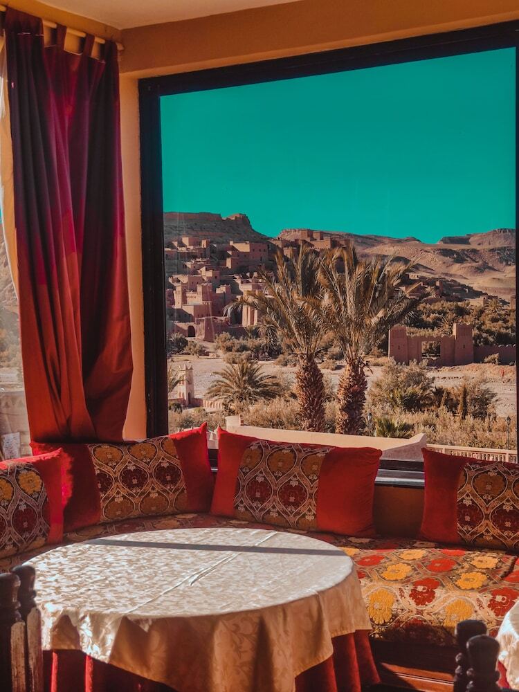 Hotel La Kasbah