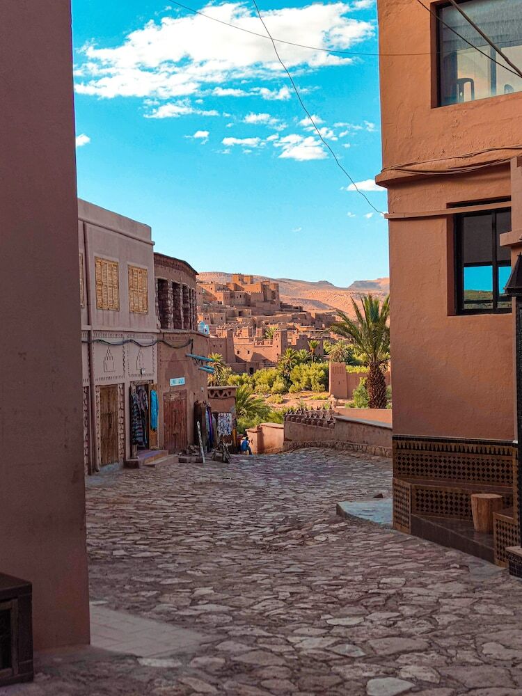 Hotel La Kasbah