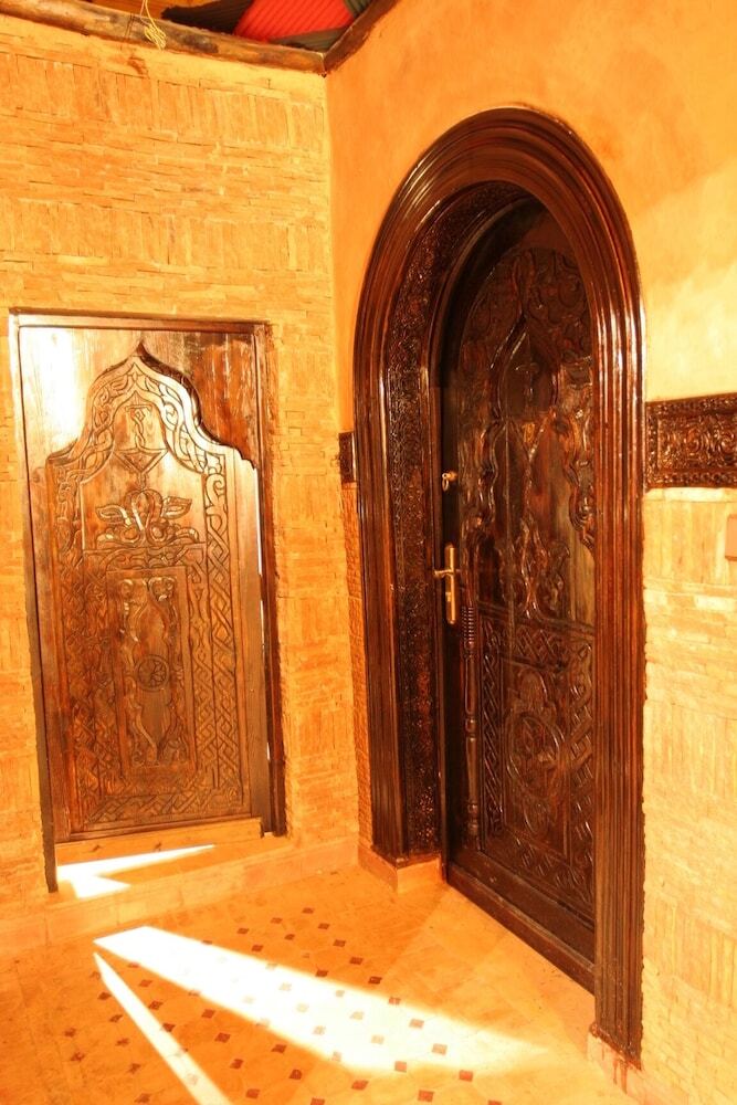 Hotel La Kasbah