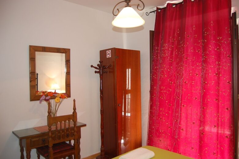Pensi�n Trinidad