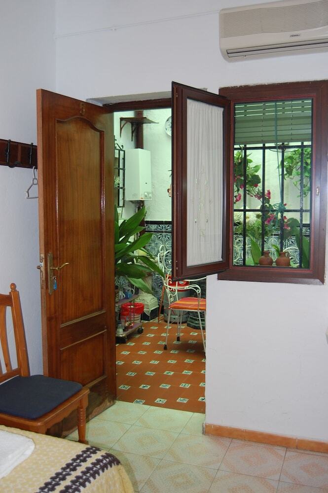 Pensi�n Trinidad