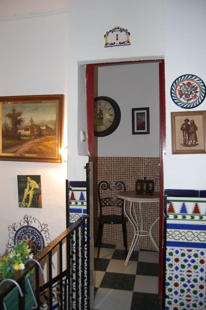 Pensi�n Trinidad