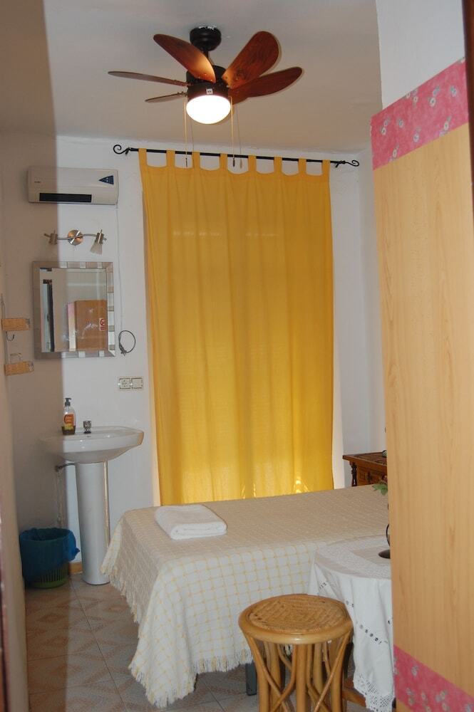 Pensi�n Trinidad