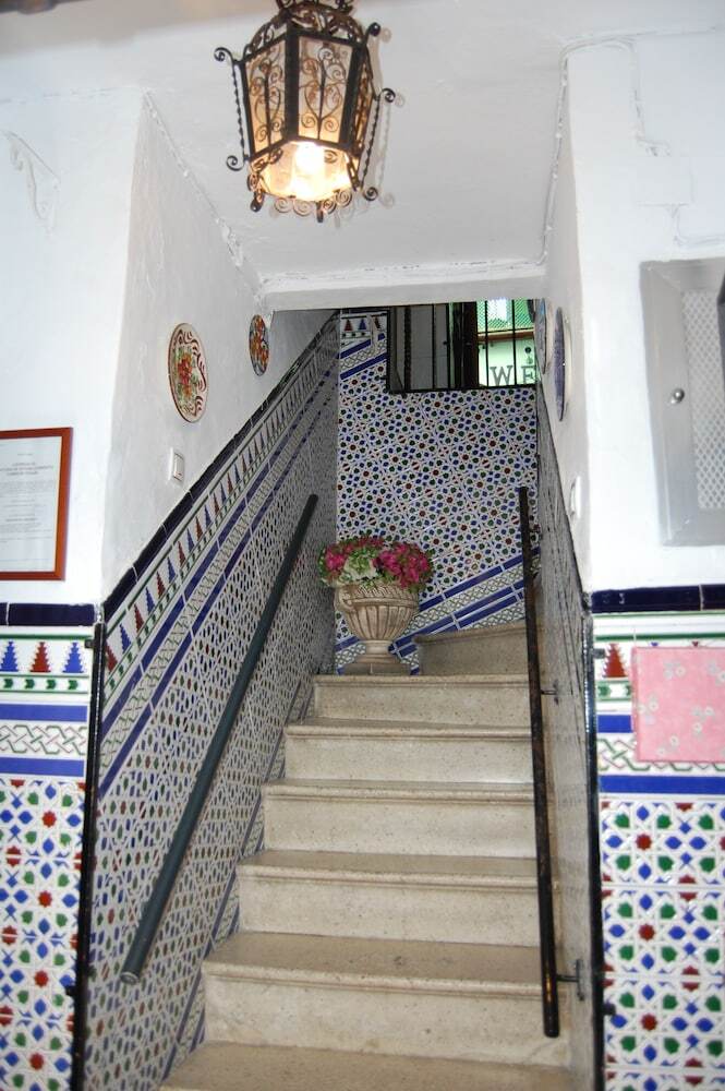 Pensi�n Trinidad