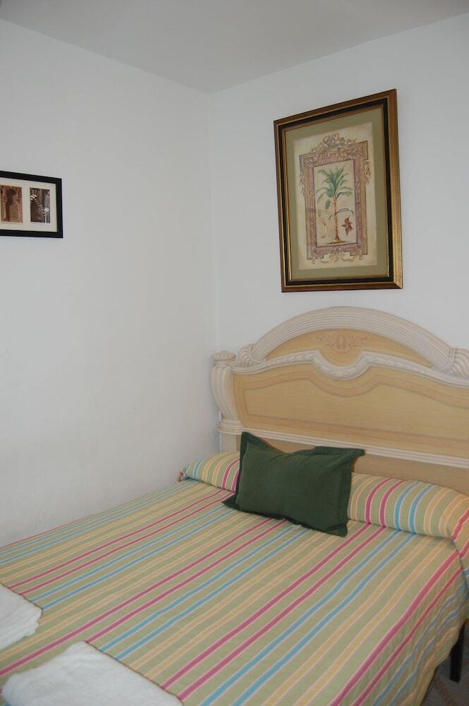 Pensi�n Trinidad