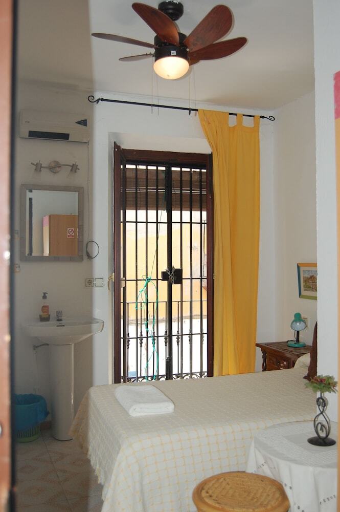 Pensi�n Trinidad