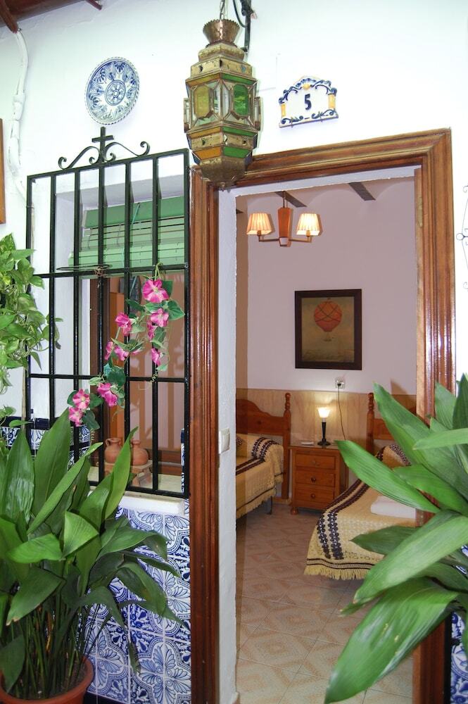 Pensi�n Trinidad