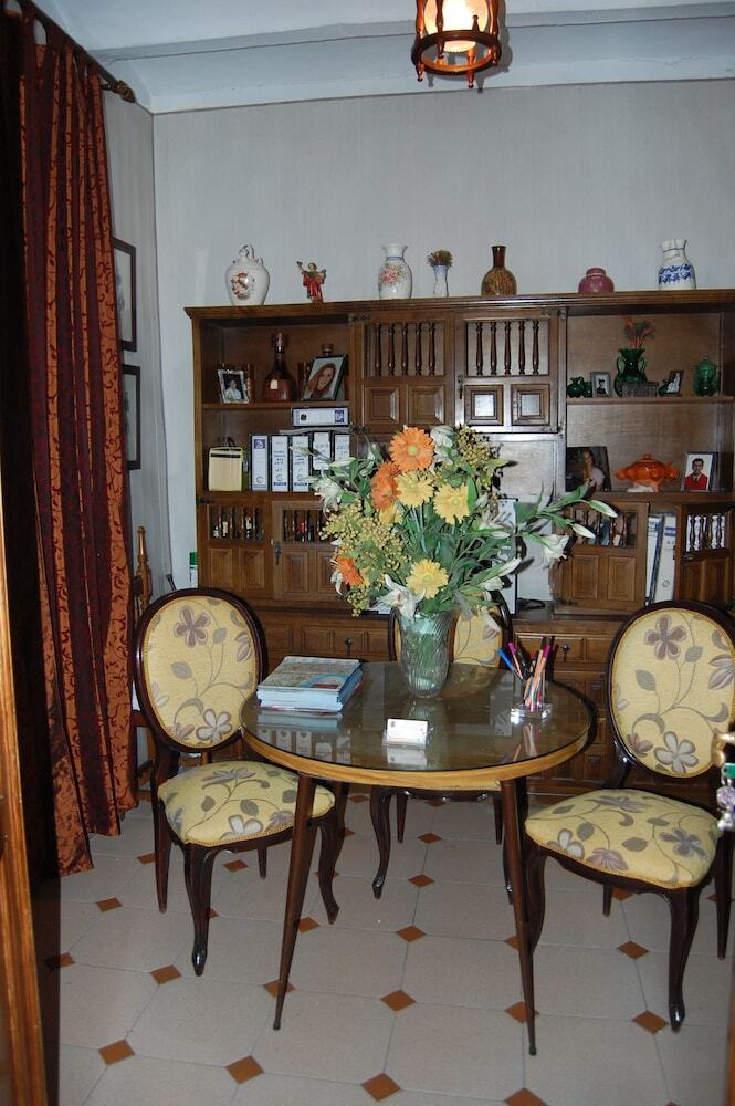 Pensi�n Trinidad
