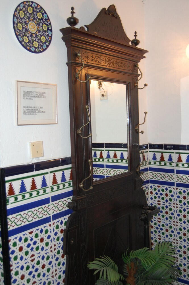 Pensi�n Trinidad