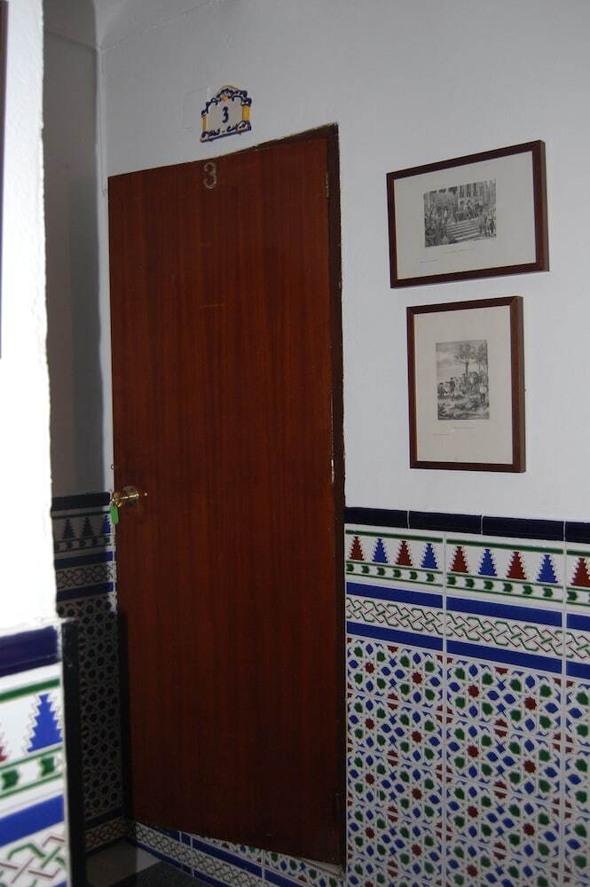 Pensi�n Trinidad