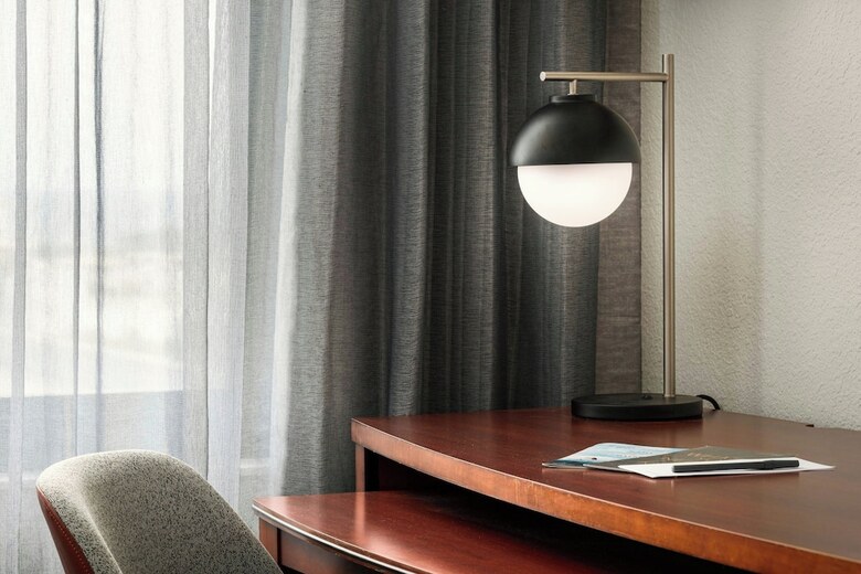 Hotel Courtyard By Marriott St. Petersburg Downtown