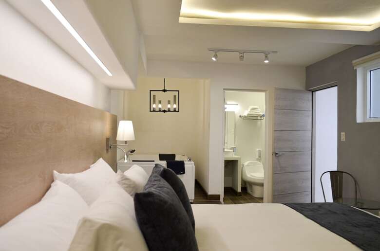 Bed & Breakfast Hotel Casa Bella