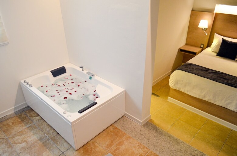 Bed & Breakfast Hotel Casa Bella