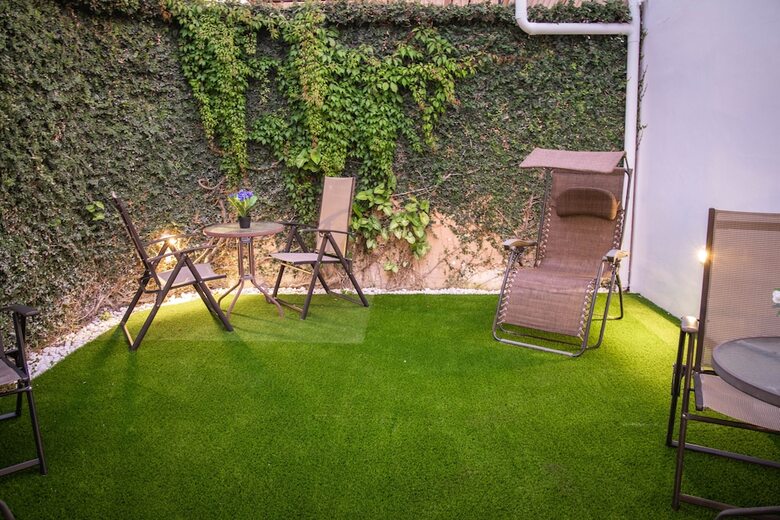 Bed & Breakfast Hotel Casa Bella