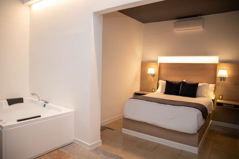 Bed & Breakfast Hotel Casa Bella