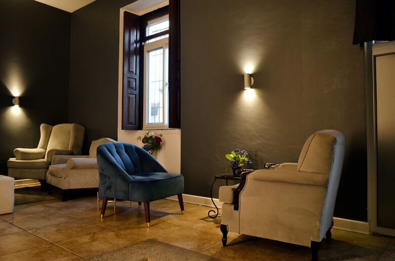 Bed & Breakfast Hotel Casa Bella