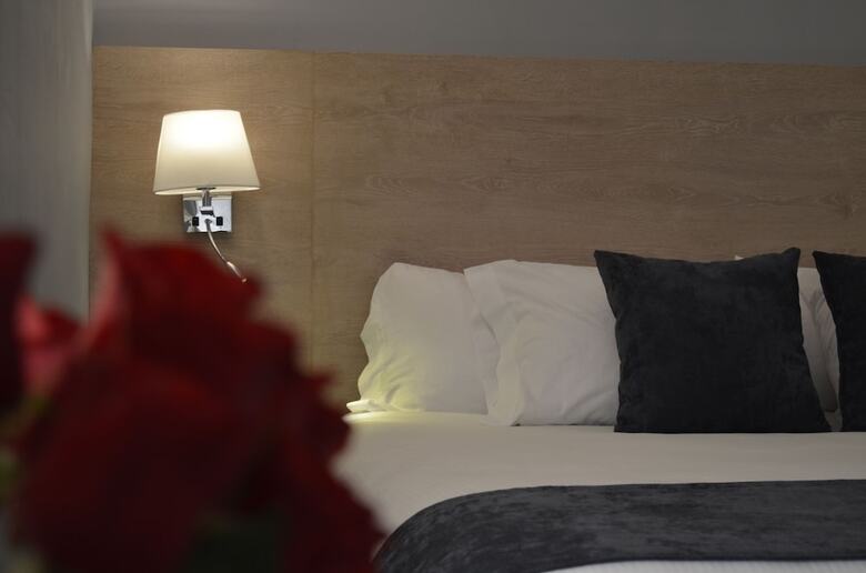 Bed & Breakfast Hotel Casa Bella