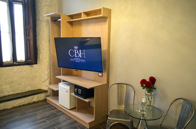 Bed & Breakfast Hotel Casa Bella