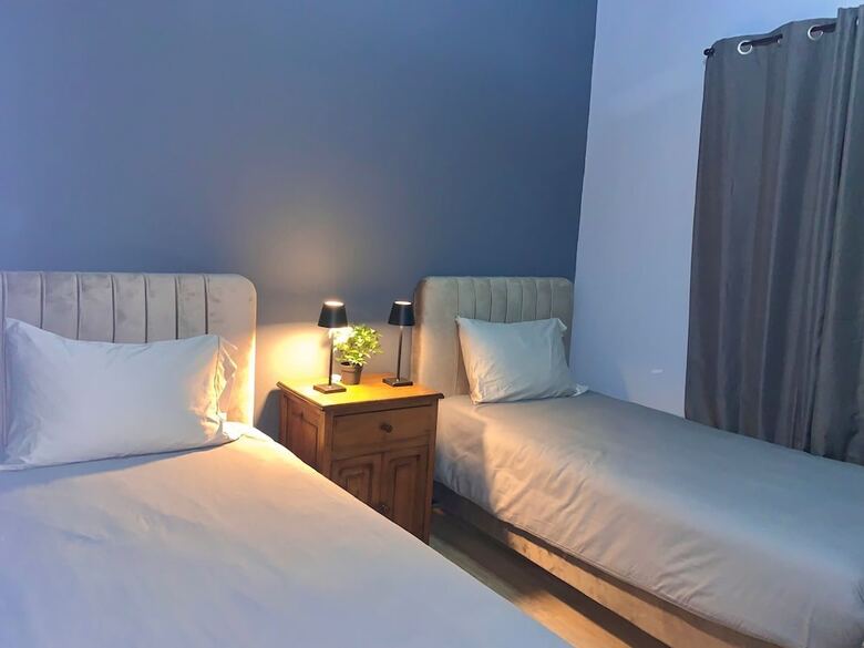 Bed & Breakfast Hotel Casa Bella