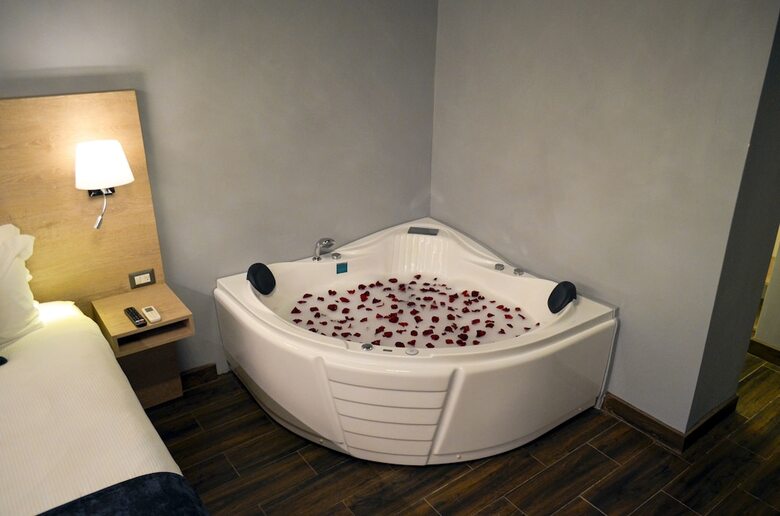Bed & Breakfast Hotel Casa Bella