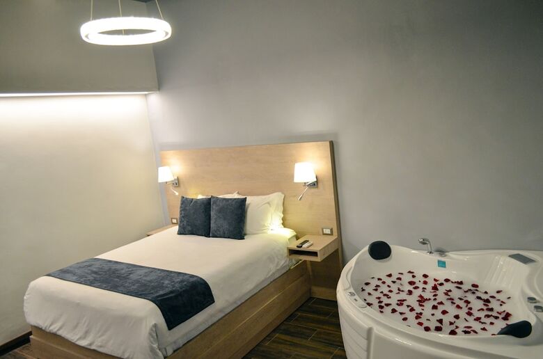 Bed & Breakfast Hotel Casa Bella