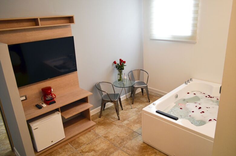 Bed & Breakfast Hotel Casa Bella