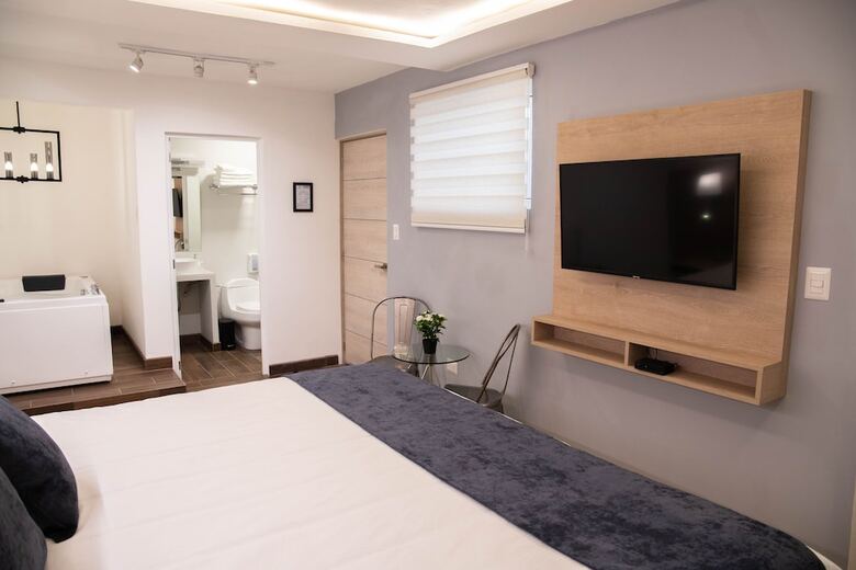 Bed & Breakfast Hotel Casa Bella
