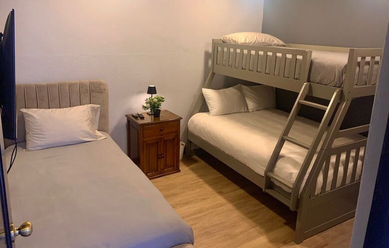 Bed & Breakfast Hotel Casa Bella