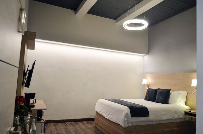 Bed & Breakfast Hotel Casa Bella