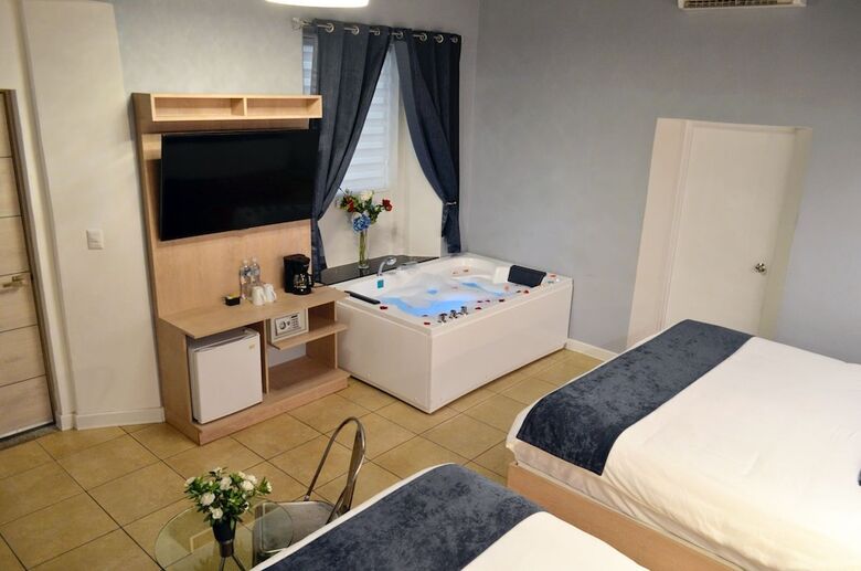 Bed & Breakfast Hotel Casa Bella