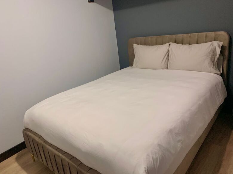 Bed & Breakfast Hotel Casa Bella