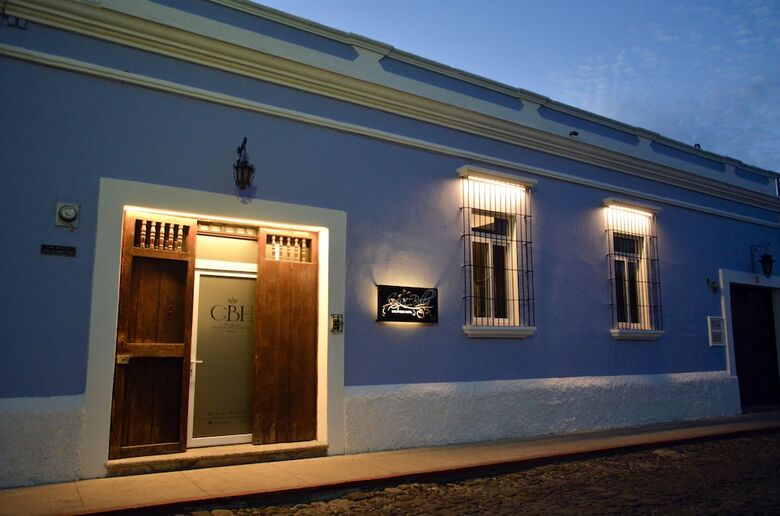Bed & Breakfast Hotel Casa Bella