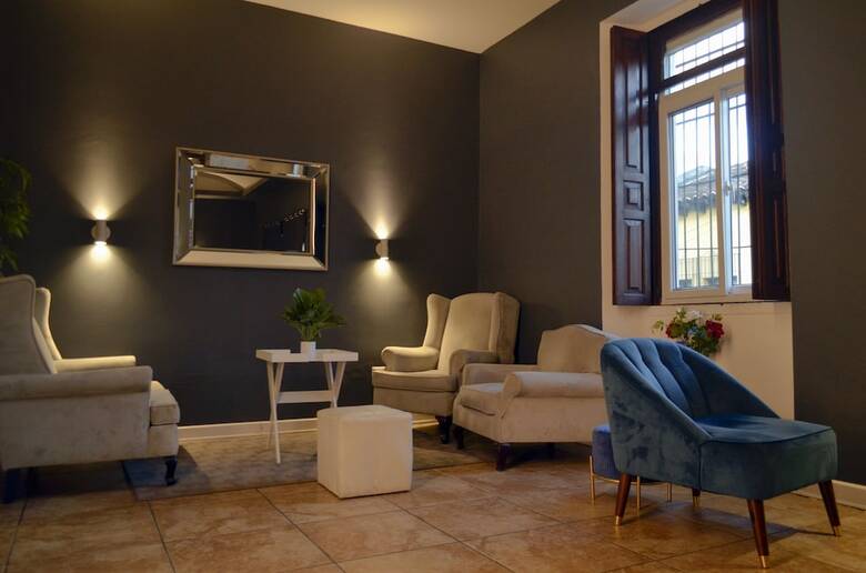 Bed & Breakfast Hotel Casa Bella