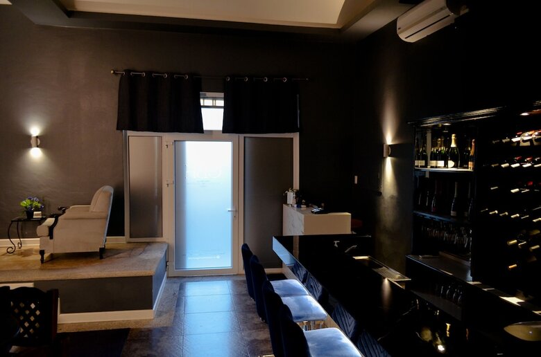 Bed & Breakfast Hotel Casa Bella