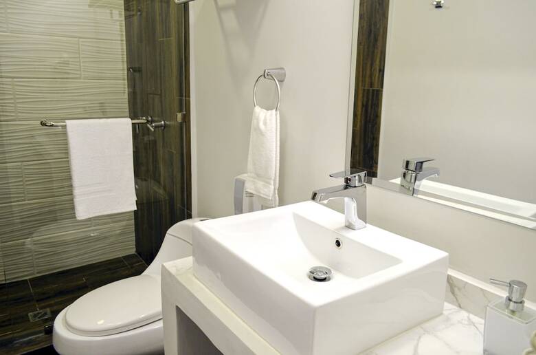 Bed & Breakfast Hotel Casa Bella