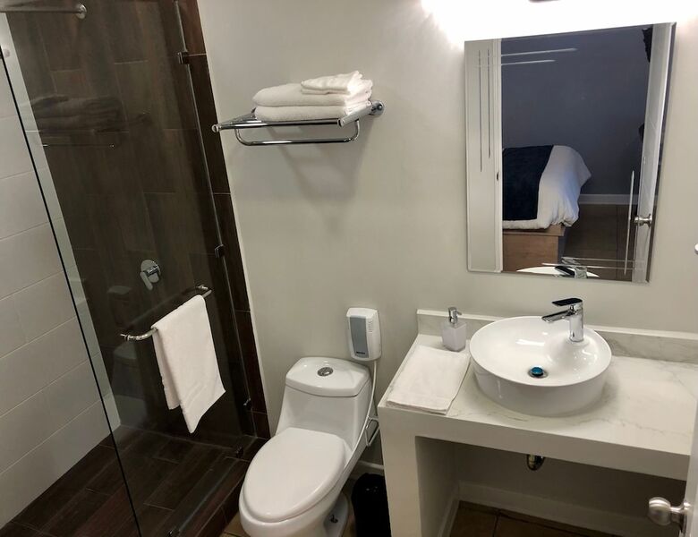 Bed & Breakfast Hotel Casa Bella